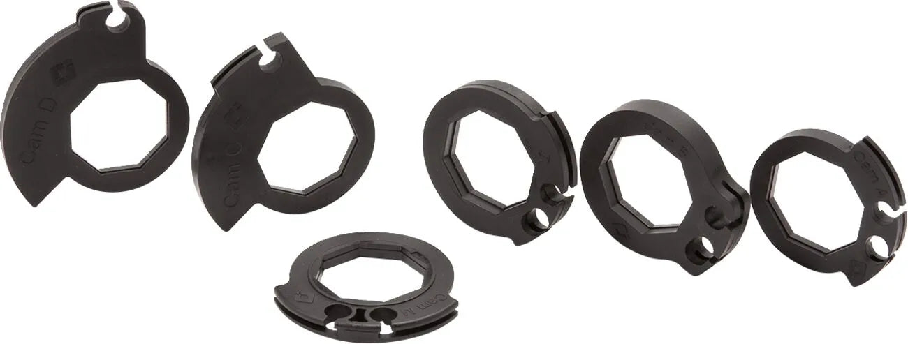 Motion Pro Dirtcontrol™ V2 Griffe