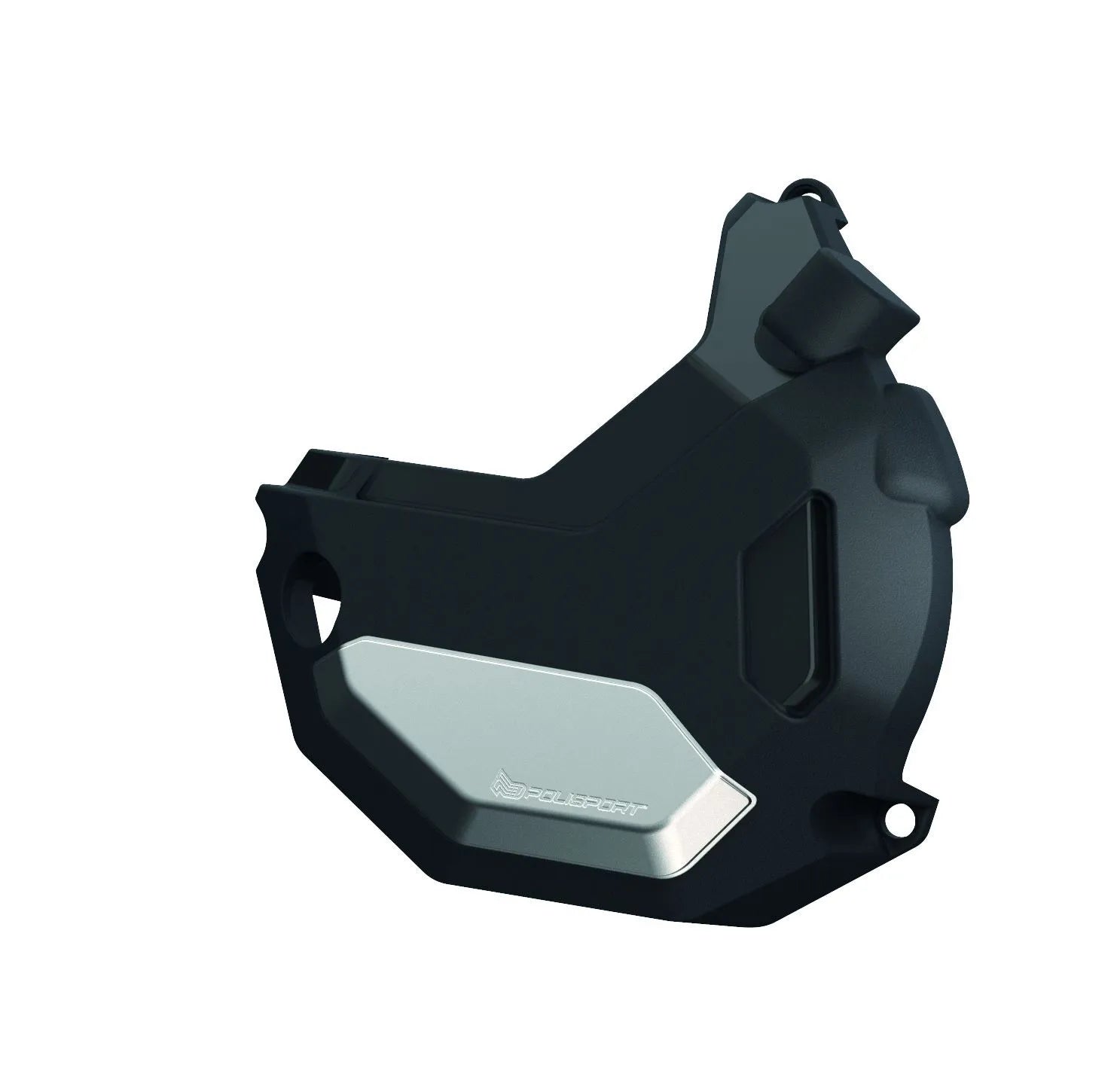 Polisport Lichtmaschinenabdeckung zum Schutz von Motorradmotoren