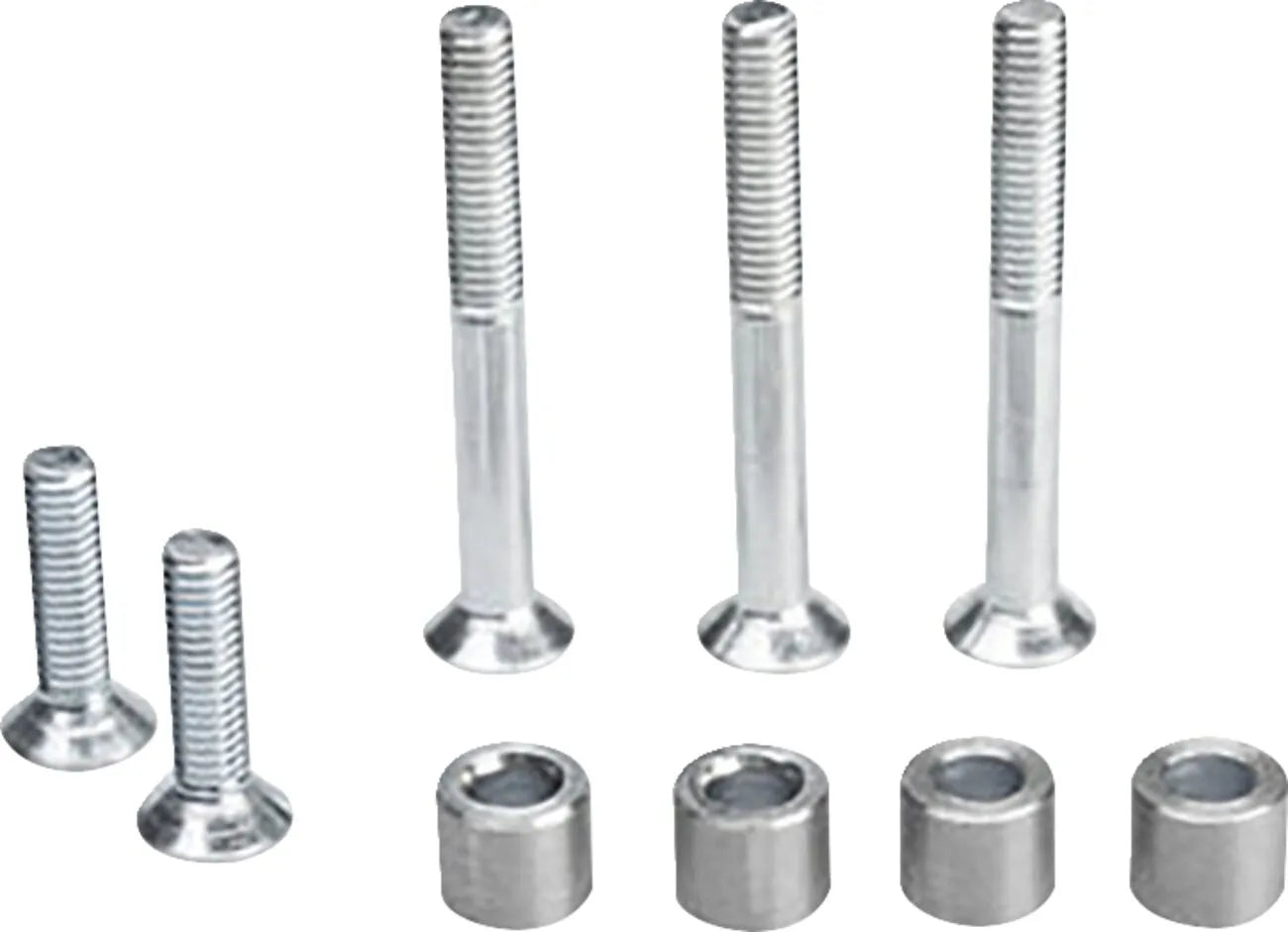 Sw-motech Ionentankring