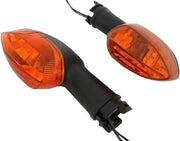 K&amp;S Technologies Yamaha Blinker – Gelbe Linse