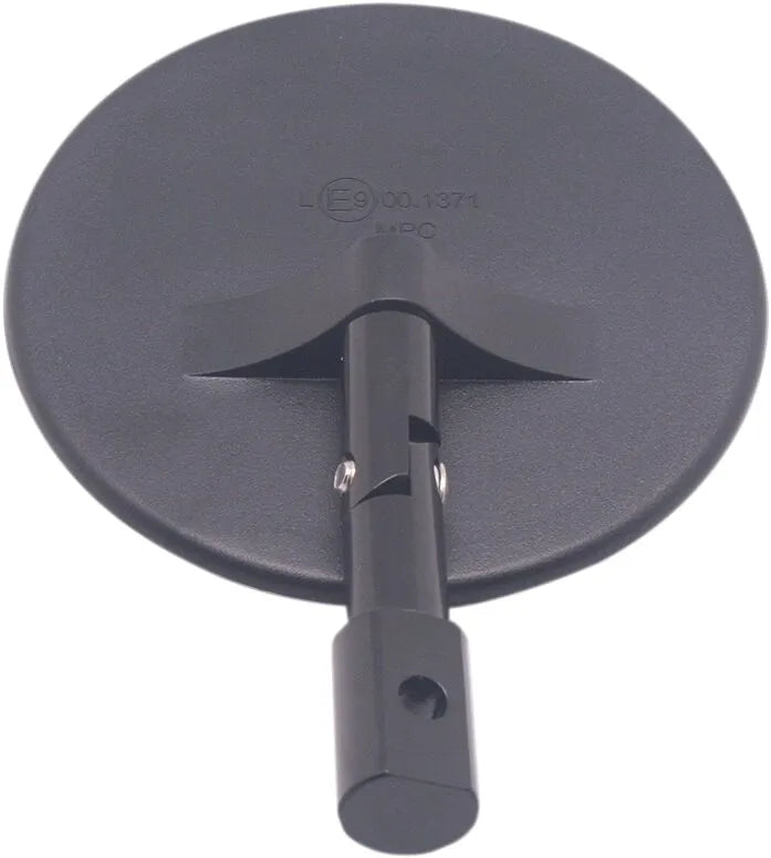 Parts Europe Universal E-geprüfter Spiegel