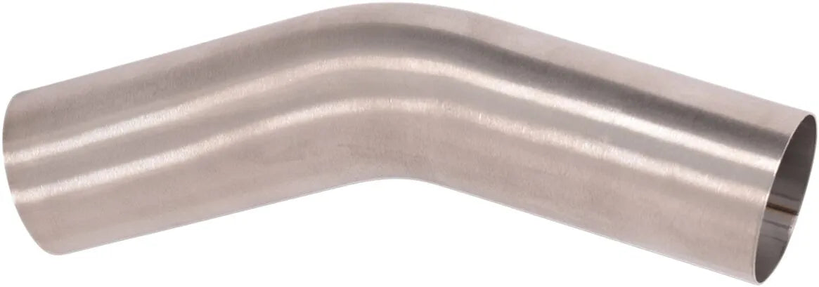 Spark Custom Auspuffrohr für Auspuffanlagen - 50 mm