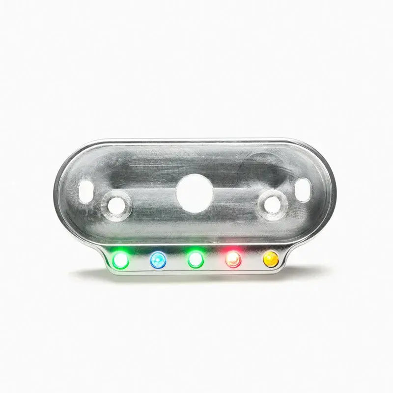 Motogadget Motoscope Mini-Lenkerhalterungsrahmen