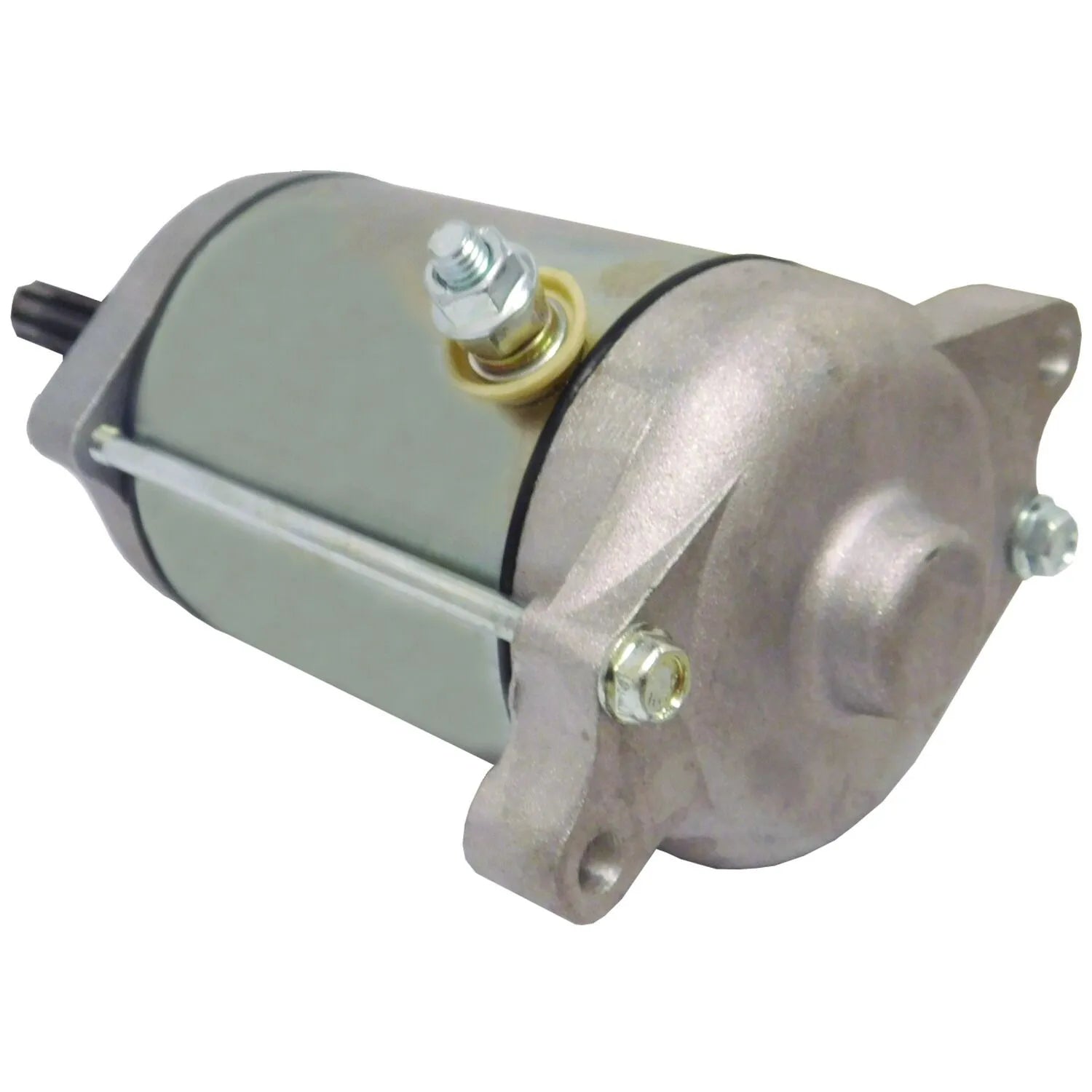 Parts Europe Anlasser – Hochleistungs-Ersatzteil