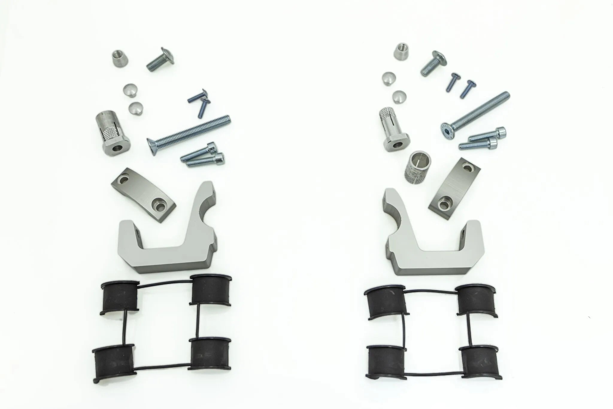 Polisport Trailblazer Handschutz-Montagesatz