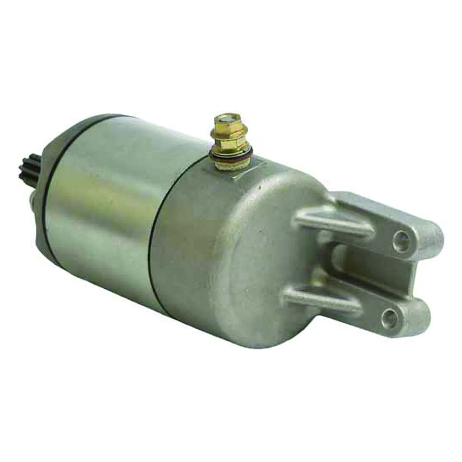 Parts Europe Anlasser – Hochleistungs-Ersatzteil