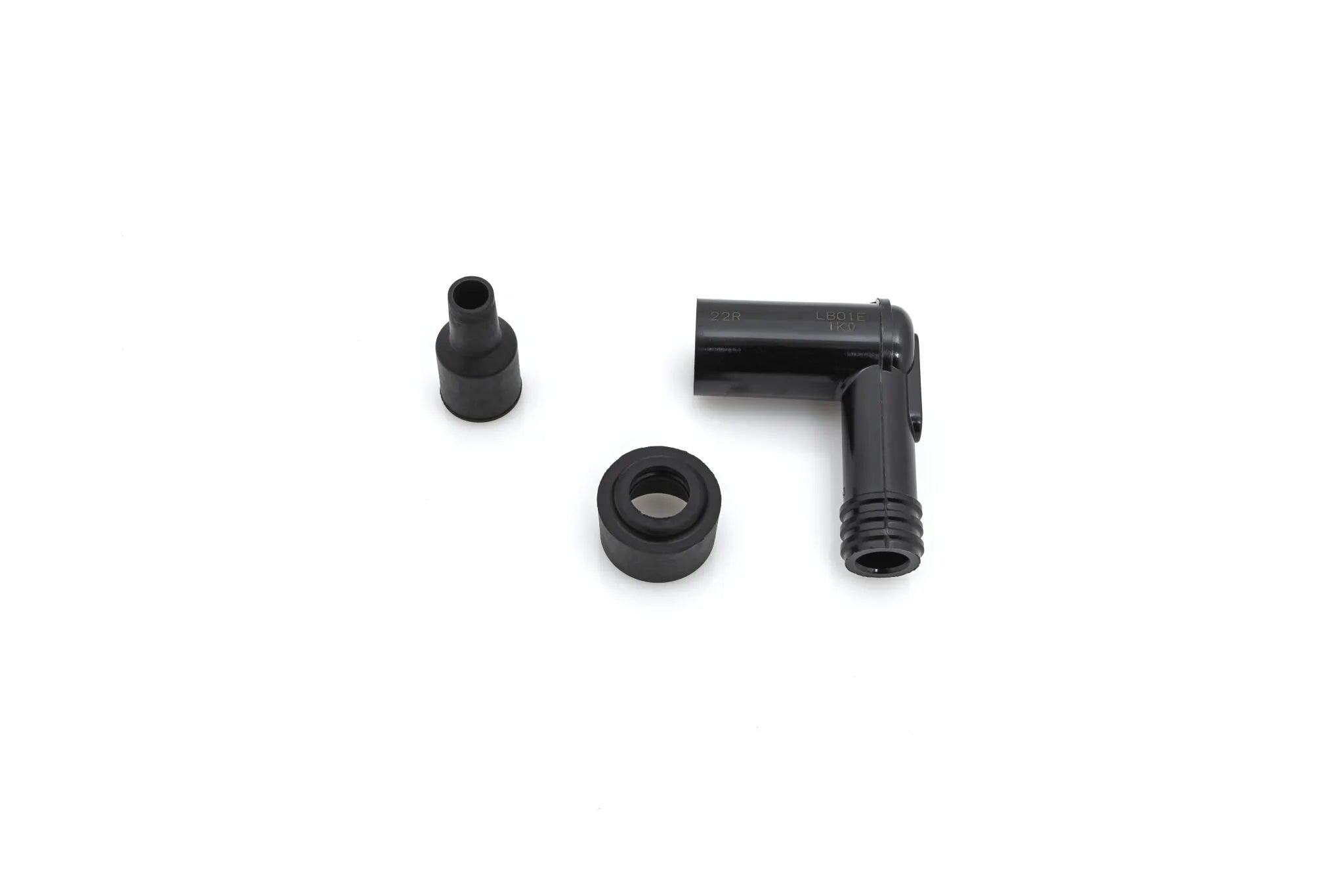 NGK Zündkerzenstecker - 90 Grad