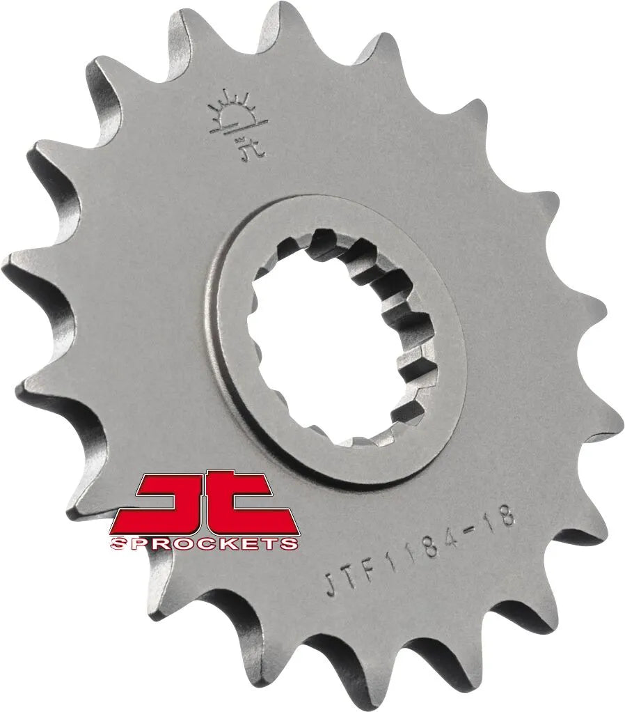 JT Sprockets Ritzel vorne - 520, 18 Zähne