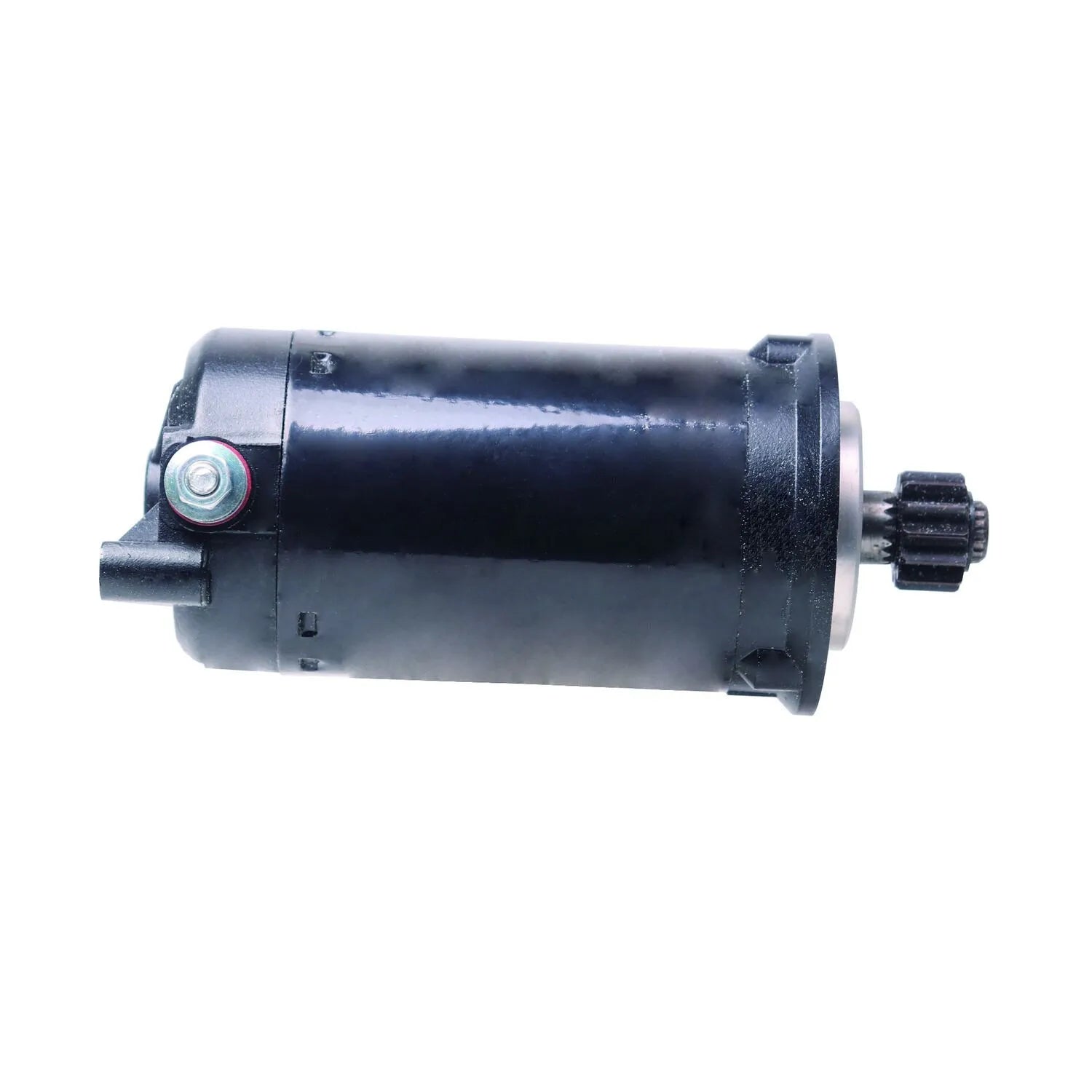 Parts Europe Anlasser – Hochleistungs-Ersatzteil