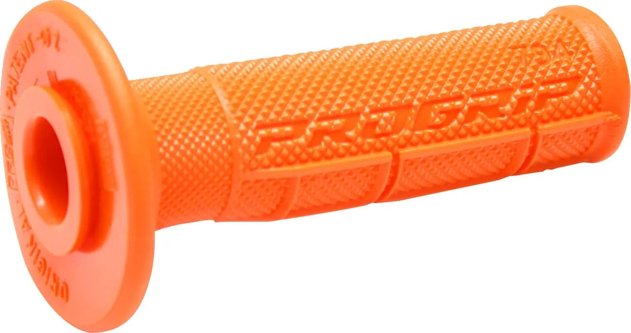 Pro Grip 794 Mx Griffe - Orange, 7/8" Lenker
