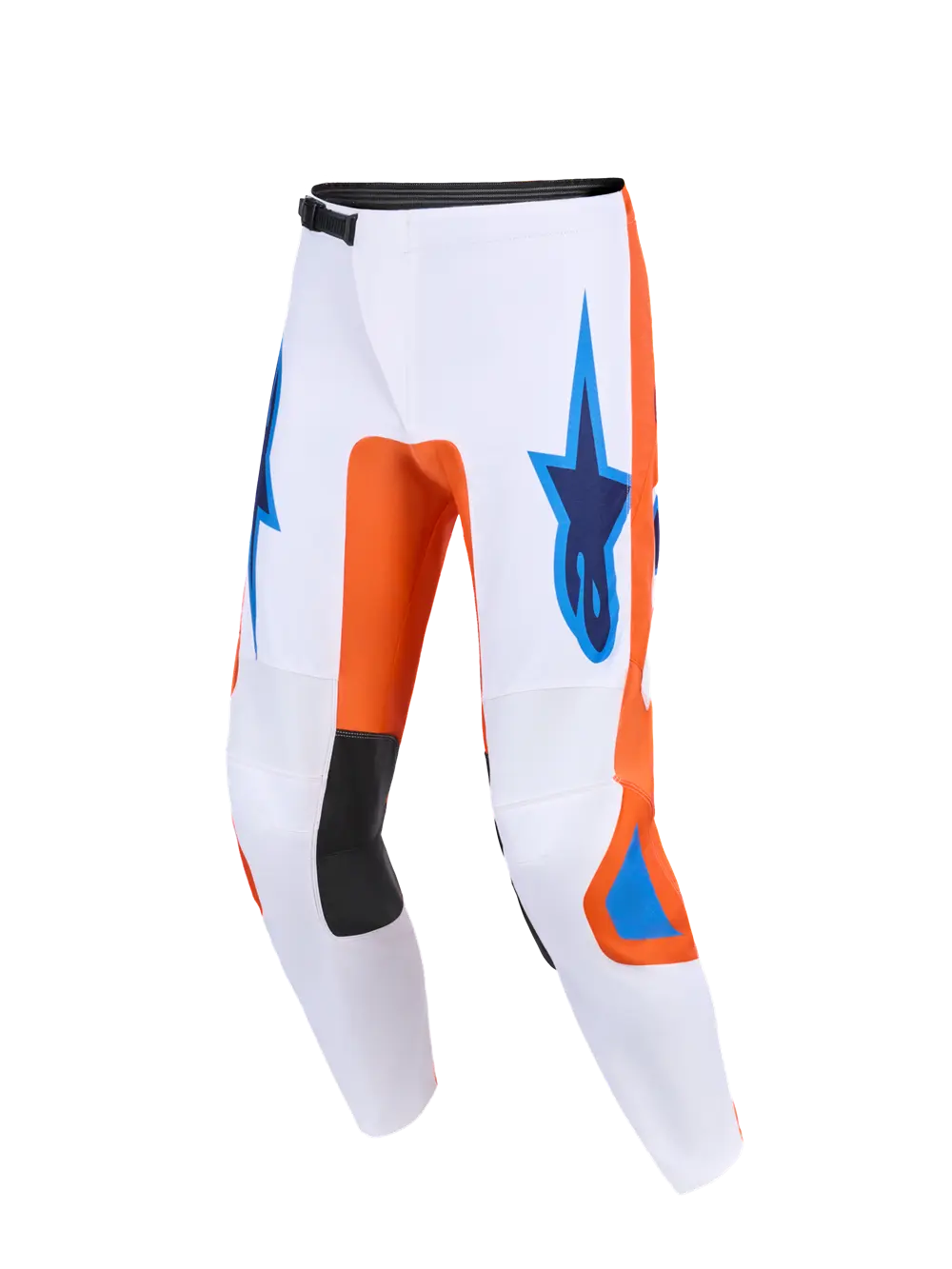 Alpinestars Fluid Grid Hose – Blau/Orange