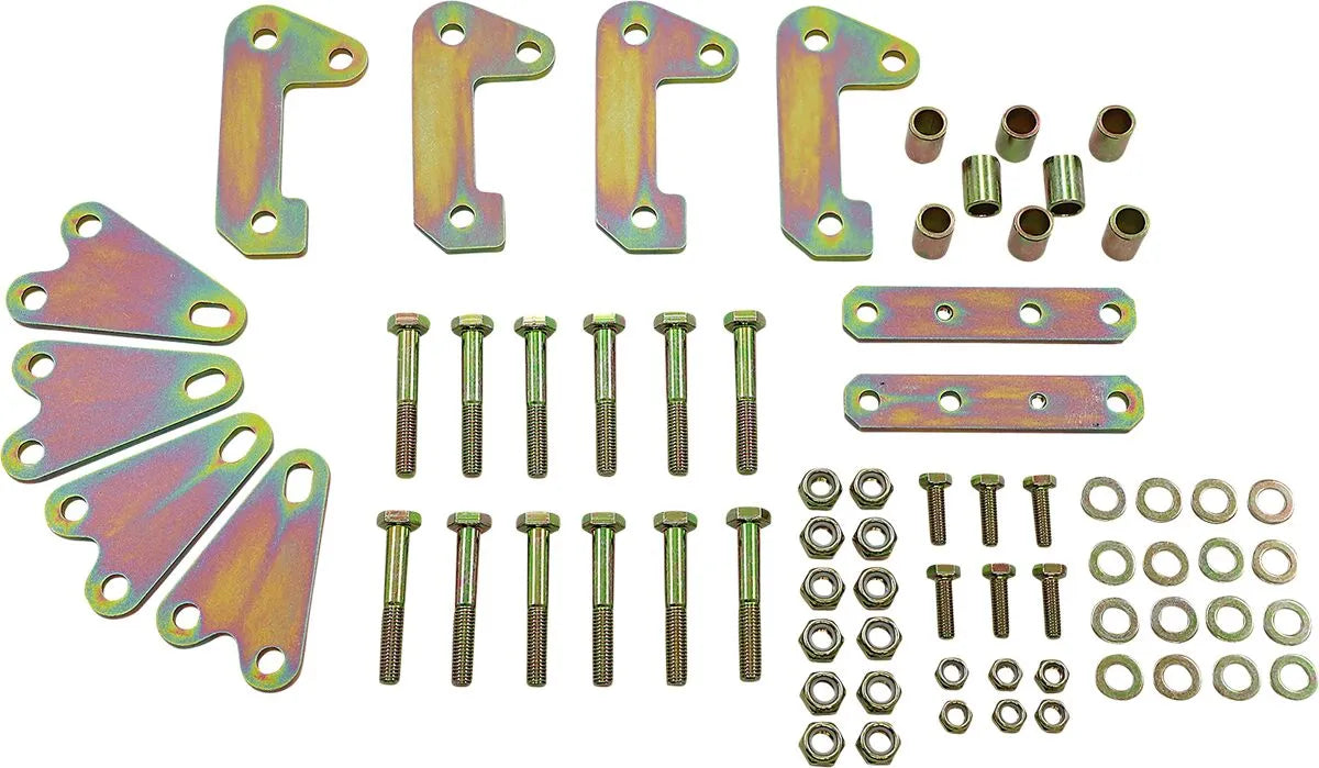 Moose Offroad Höherlegungssatz für verbesserte UTV-Leistung