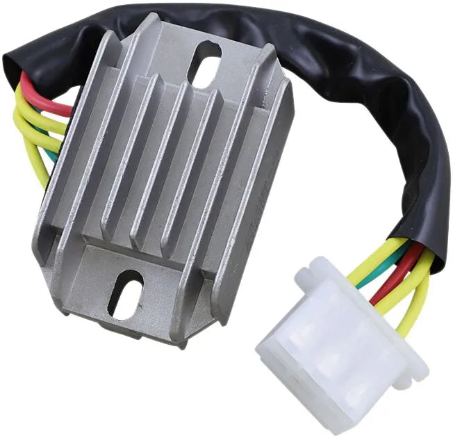 Rick's Motorsport Gleichrichterregler