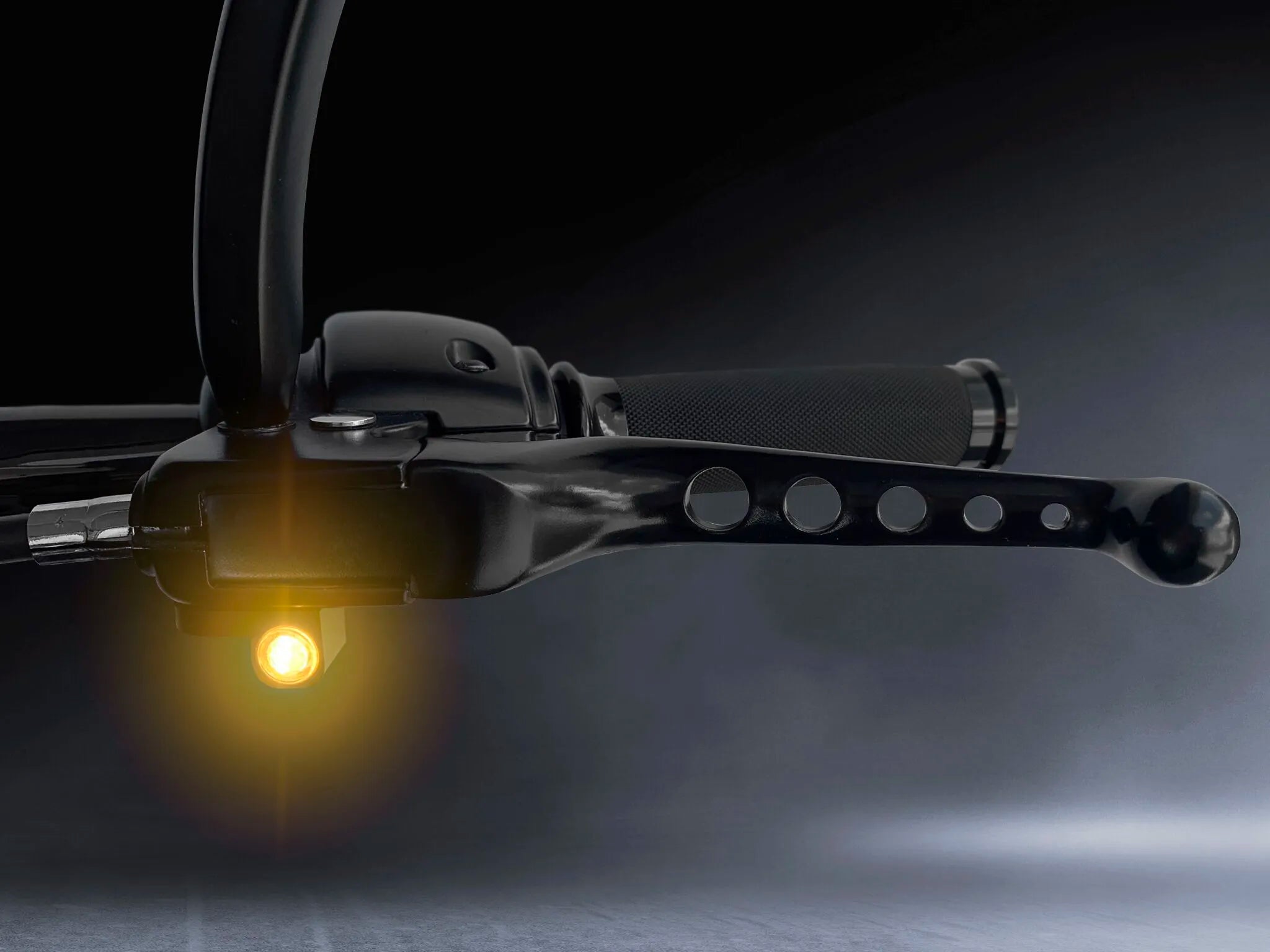 Heinz Bikes Nano Series Lenkerblinker