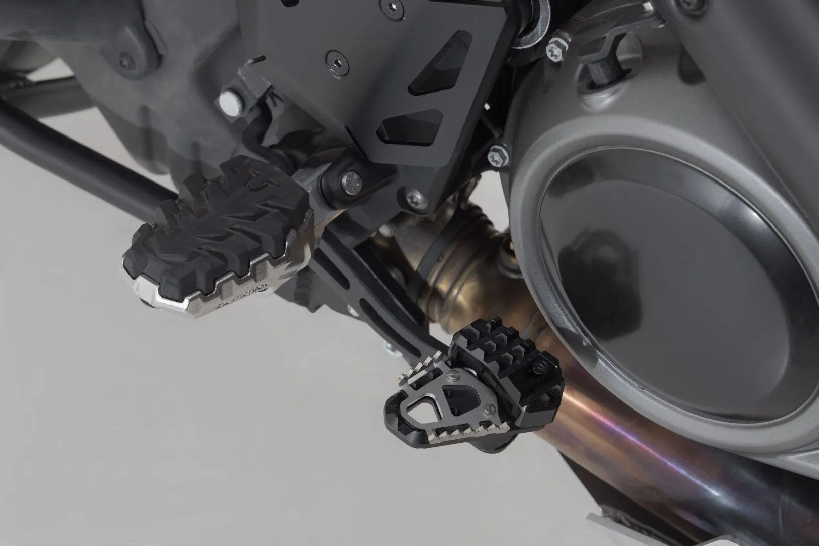 Sw-motech Bremspedalverlängerung