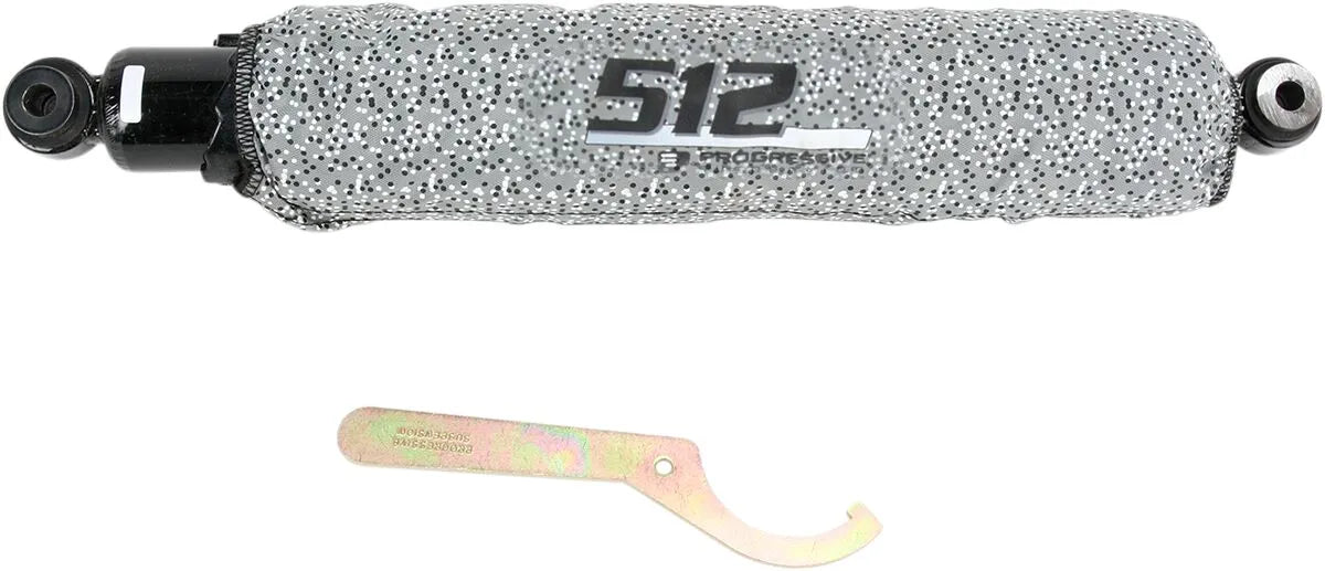 Progressive Suspension 512 Serie Stoßdämpfer
