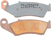 Dp Brakes Standard Sinterbremsbeläge Dp321