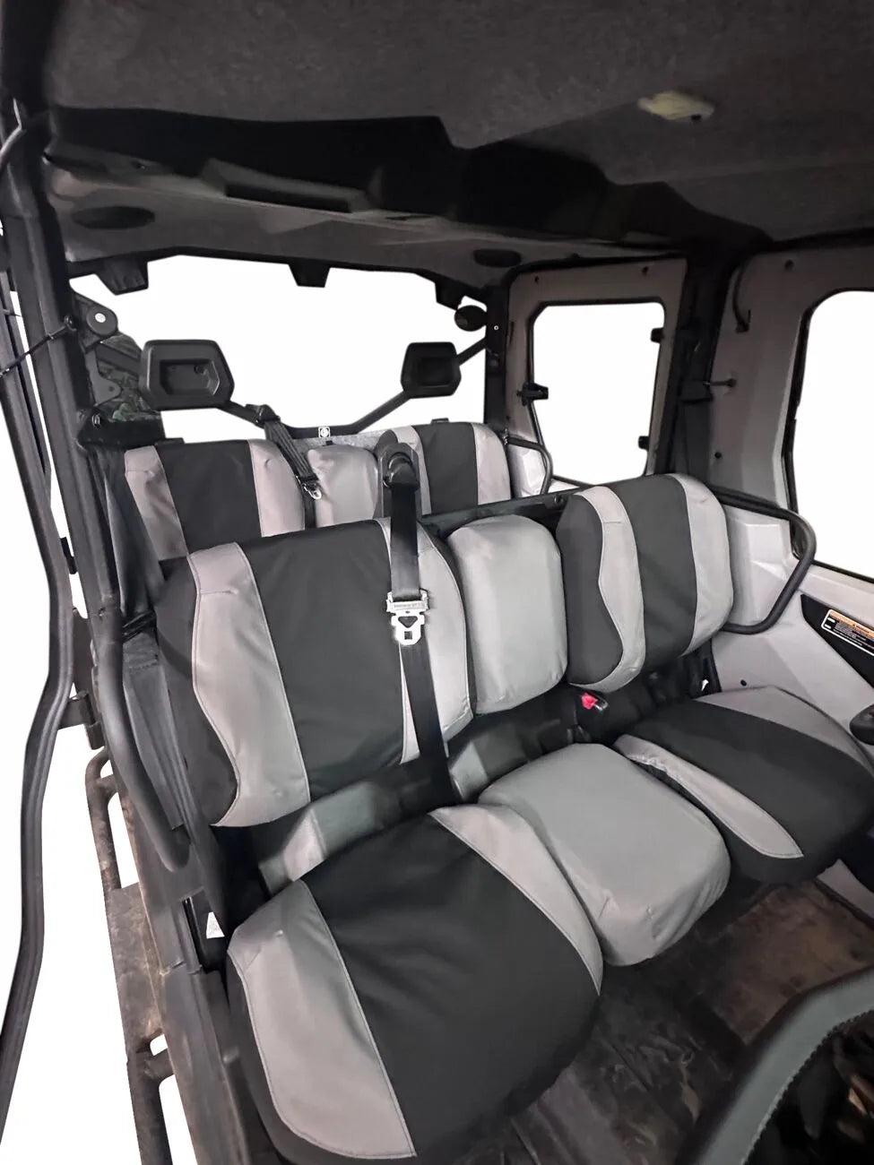 Moose Offroad Sitzbezug