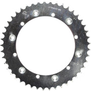 JT Sprockets Stahl-Kettenrad hinten 520-45 Zähne