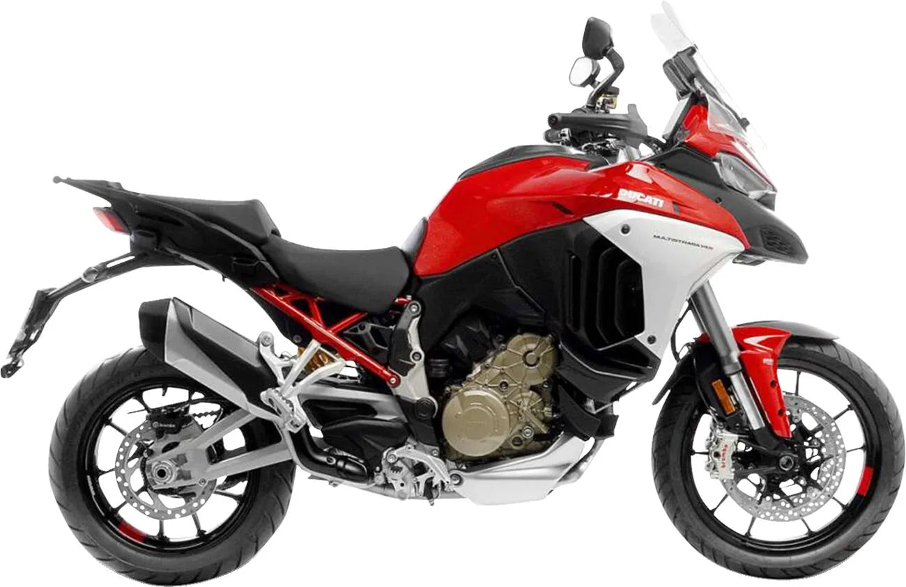 Leovince Katalysator-Eliminator-Verbindungsrohr für Serienauspuffanlage