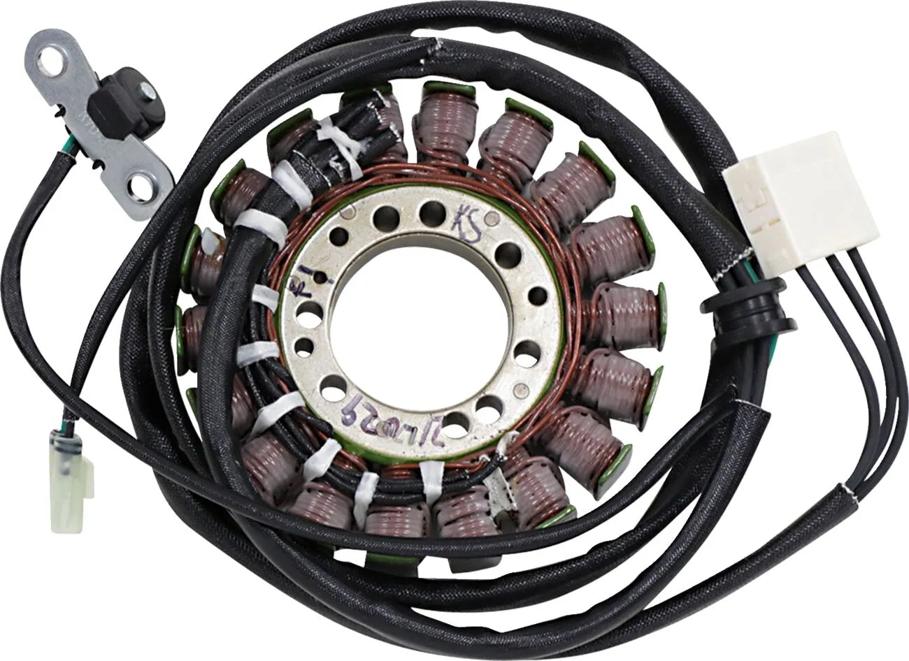 Rick's Motorsport Elektrischer Stator im OEM-Stil