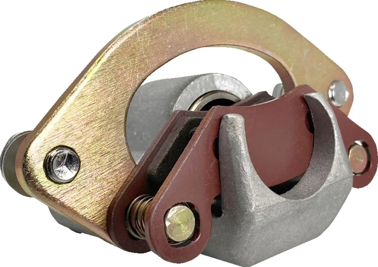 Quad Logic Vorderer rechter Bremssattel