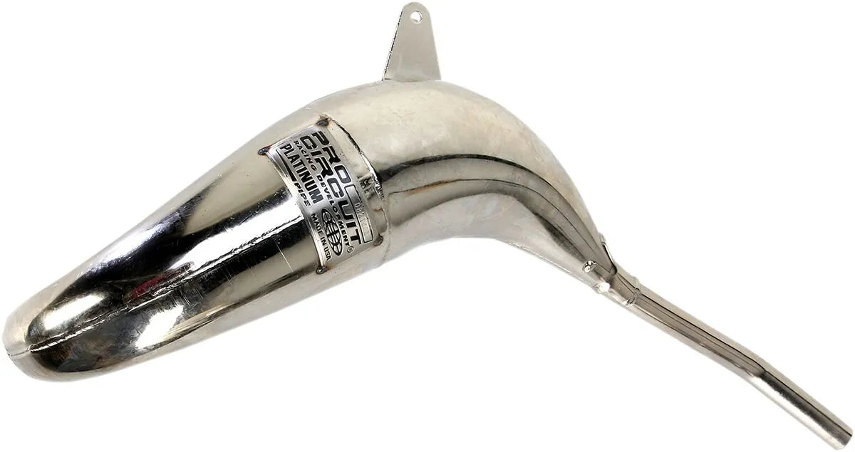 Pro Circuit Platinum Krümmer für erhöhte Haltbarkeit