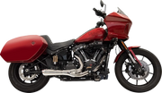 Bassani Xhaust 2-in-1 The Ripper Auspuffsystem