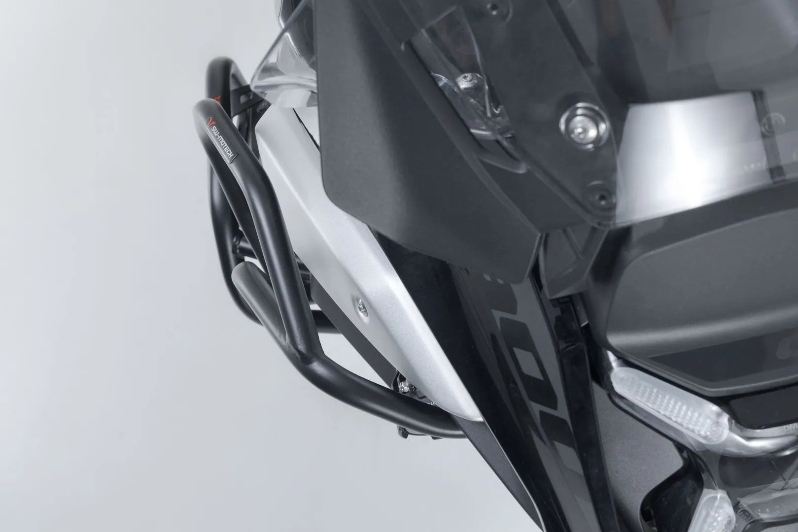 Sw-motech obere Sturzbügel zum Schutz von Verkleidung und Kühler