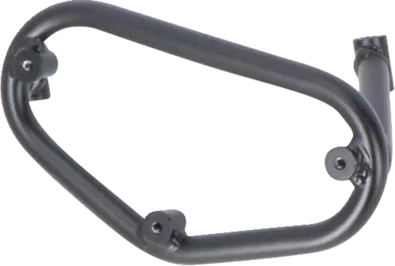 Sw-motech SLC Seitenträger für Seitentaschen