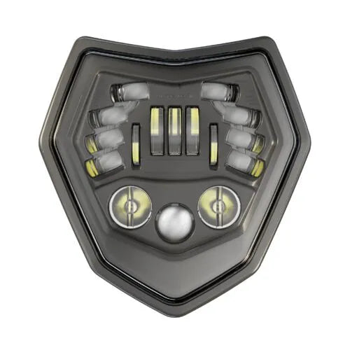 JW Speaker Adaptive 2 LED-Scheinwerfer