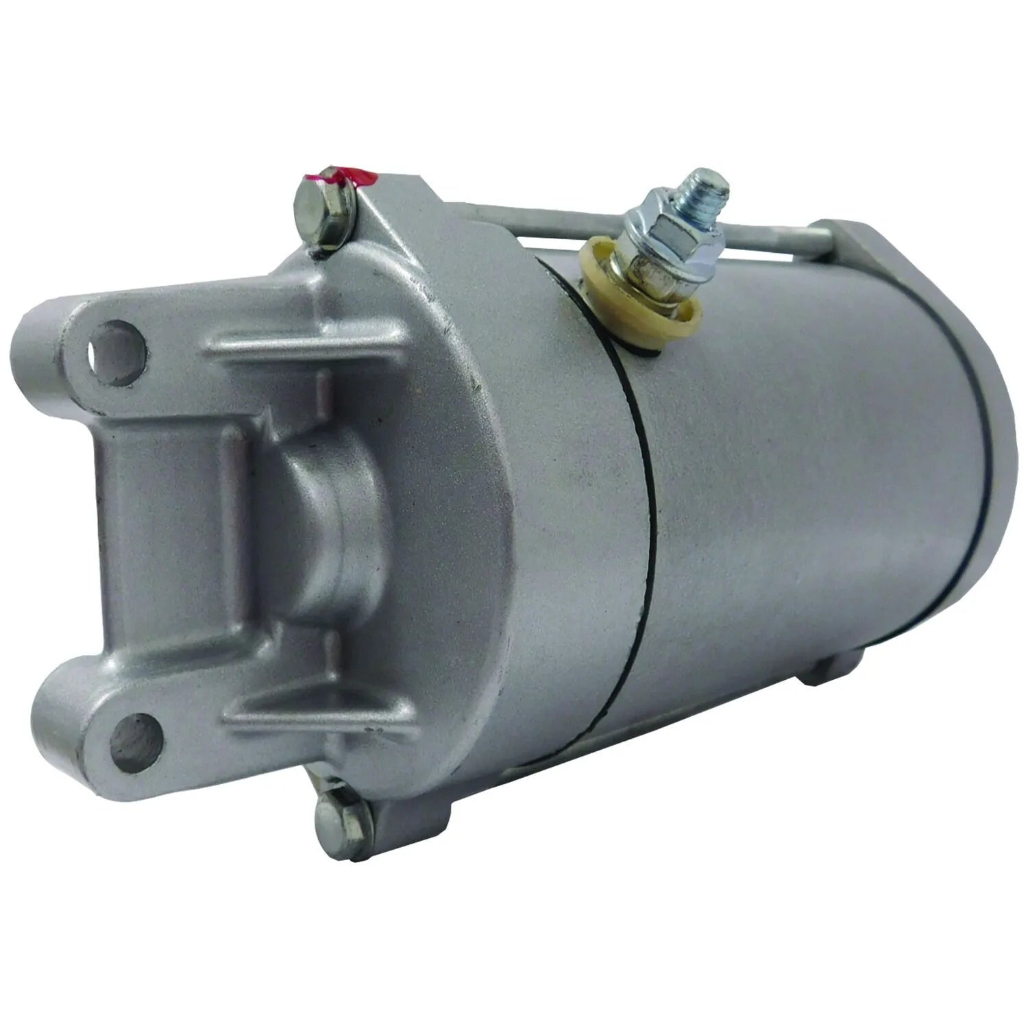 Parts Europe Anlasser – Hochleistungs-Ersatzteil