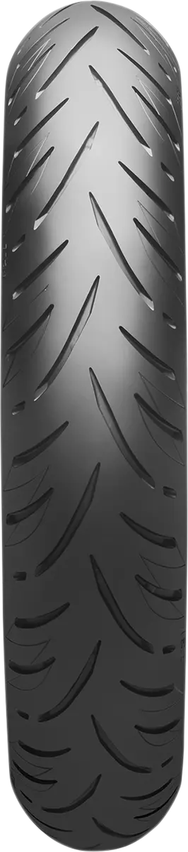 Bridgestone Battlax T31 Reifen – 110/80r19 vorne