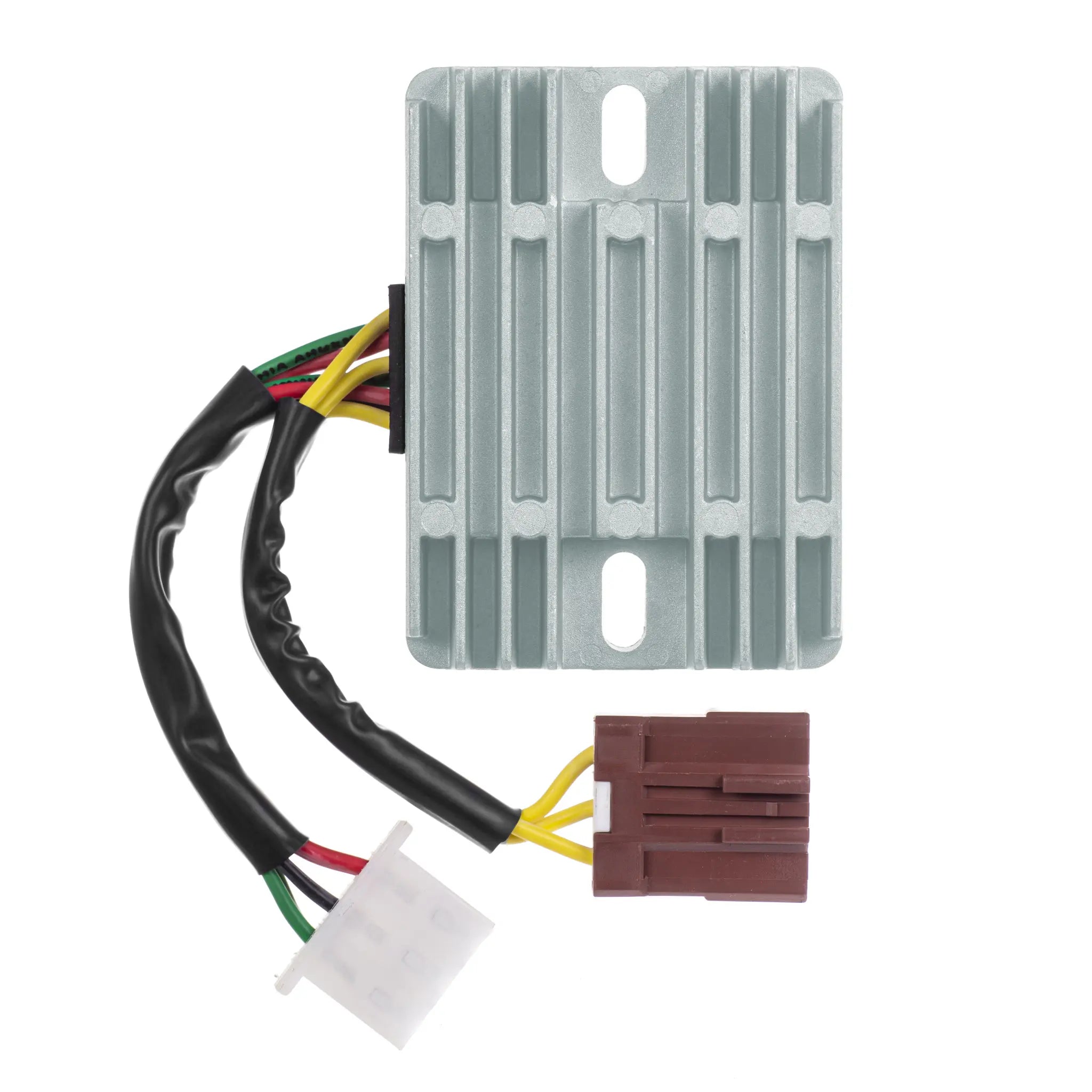 Motoplat-Regler – 35 Ampere Ladeleistung