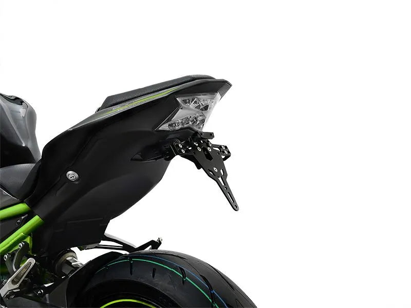 Zieger Pro Kennzeichenhalter Typ B (At)