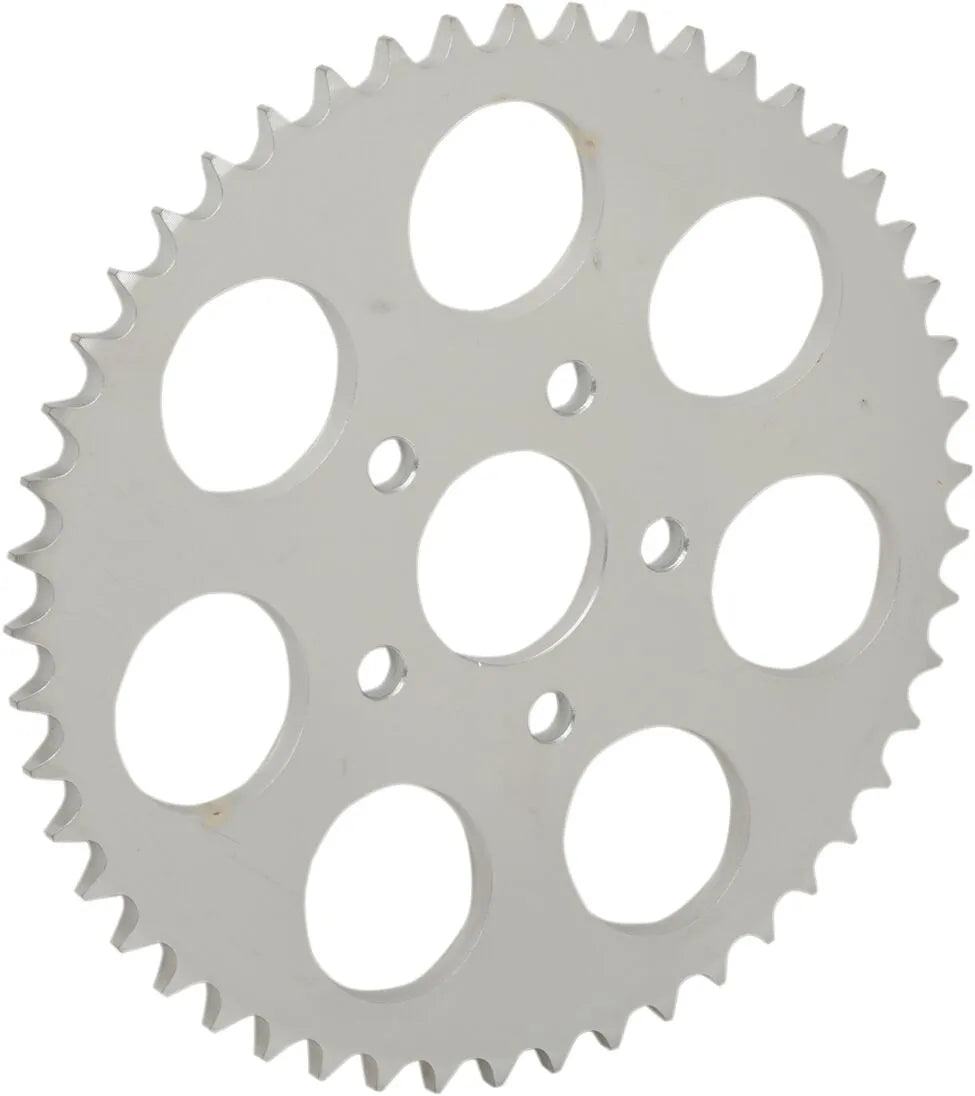 Drag Specialties Hinterradritzel 530 49 Zähne