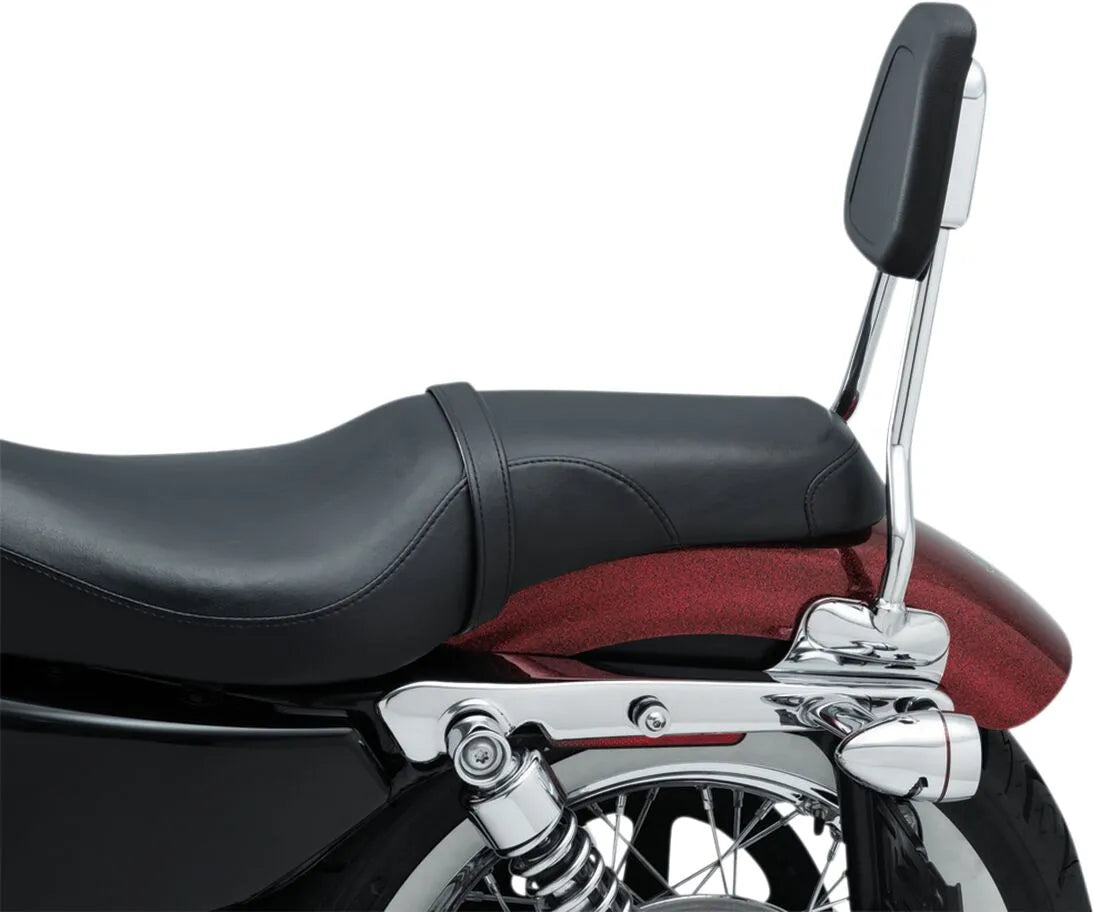 Kuryakyn Sissy Bar Harley Davidson - Chrom