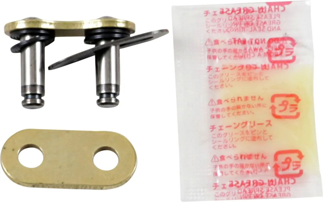 Rk 520 Mxu Gold Clip Verbindungsglied