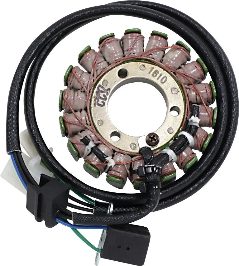 Rick's Motorsport Elektrischer Stator im OEM-Stil