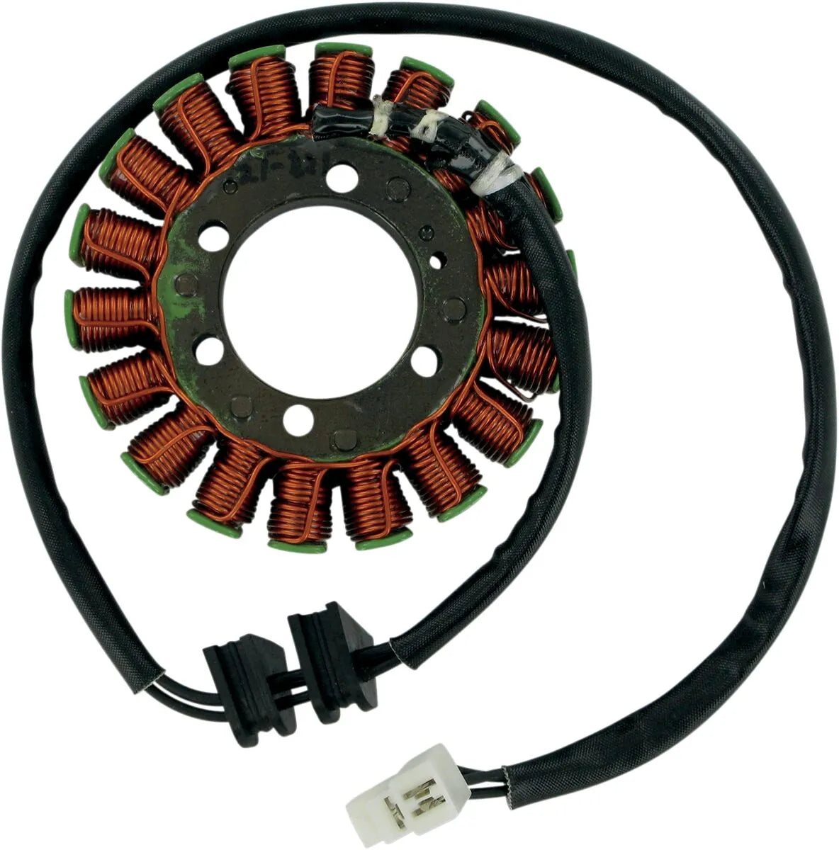 Rick's Motorsport Elektrischer Stator für Honda