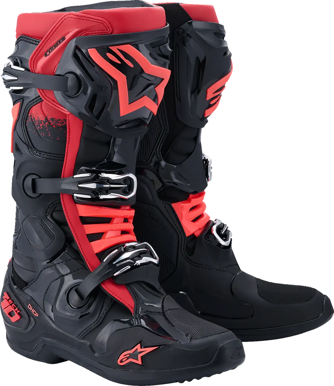 Alpinestars Tech 10 Stiefel
