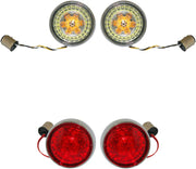 Custom Dynamics Probeam LED-Blinker-Umrüstsatz