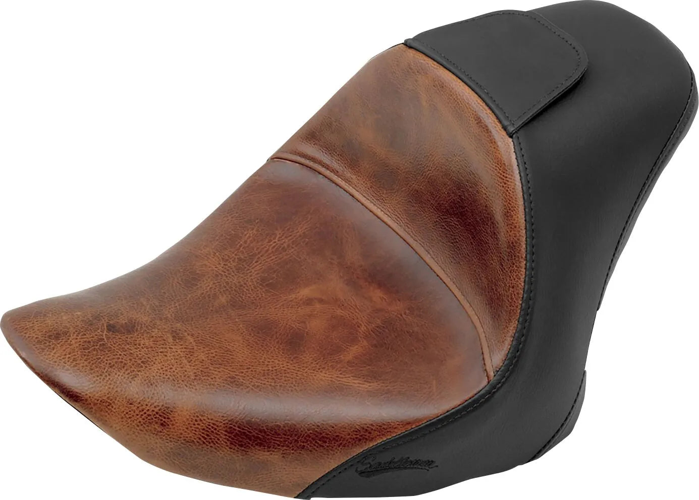 Saddlemen Renegade Lariat Leder-Solositz