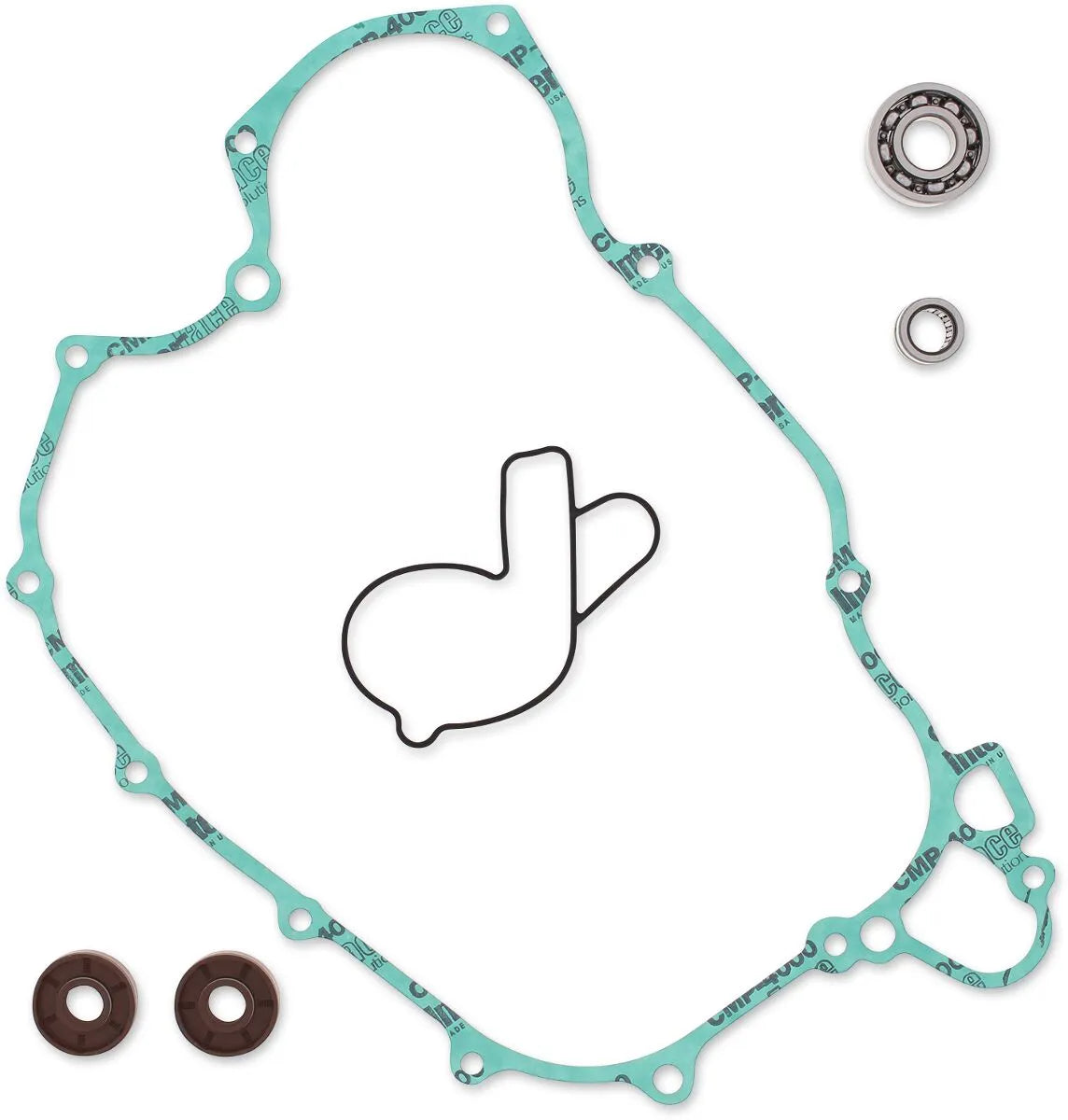 Moose Offroad Wasserpumpen-Reparatursatz