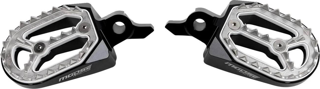 Moose Offroad Qualifier Fußrasten