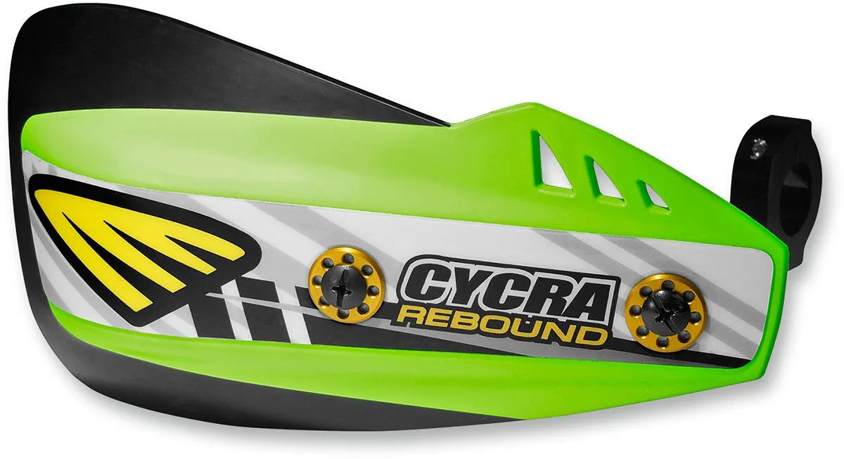 Cycra Rebound Handschützer - Grün