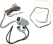 Dakota Digital Auto Programming Ganganzeige