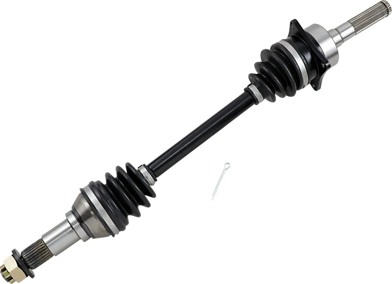 Moose Offroad CV-Gelenkwelle – OEM-Ersatzteil