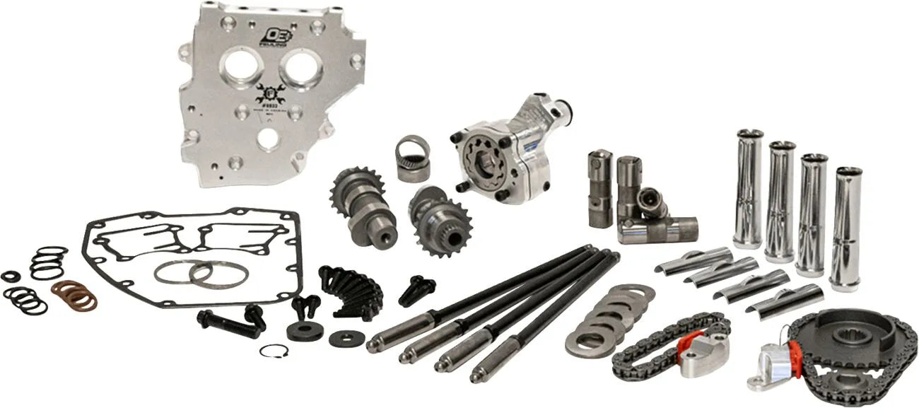 Feuling Parts OE+ Hydraulik-Nockenwellen-Kit