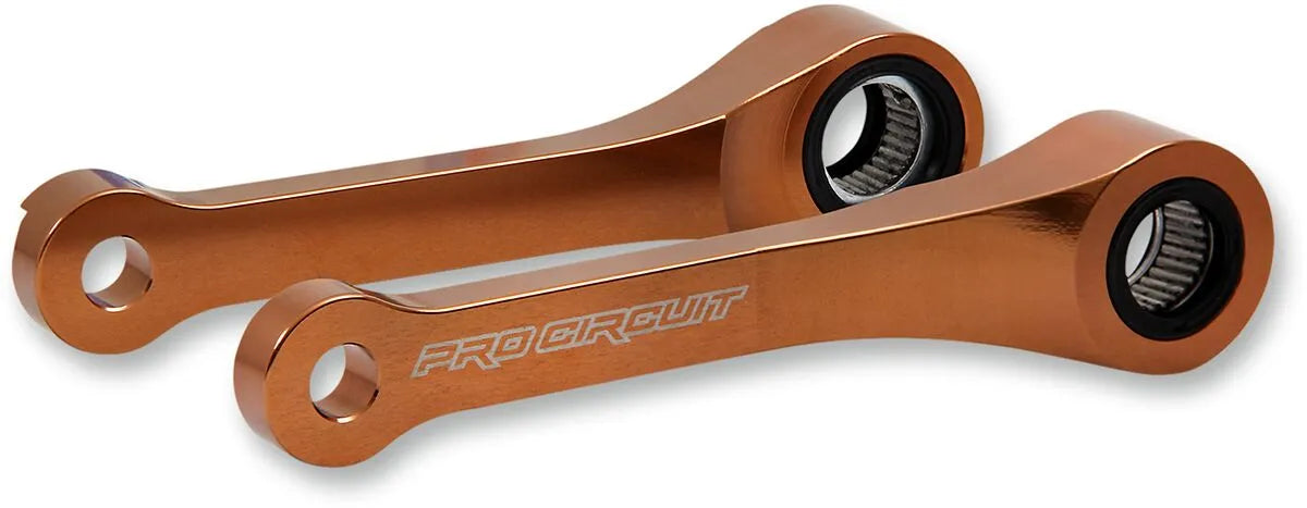 Pro Circuit-Verbindungsarm für verbesserte Fahrgestellstabilität